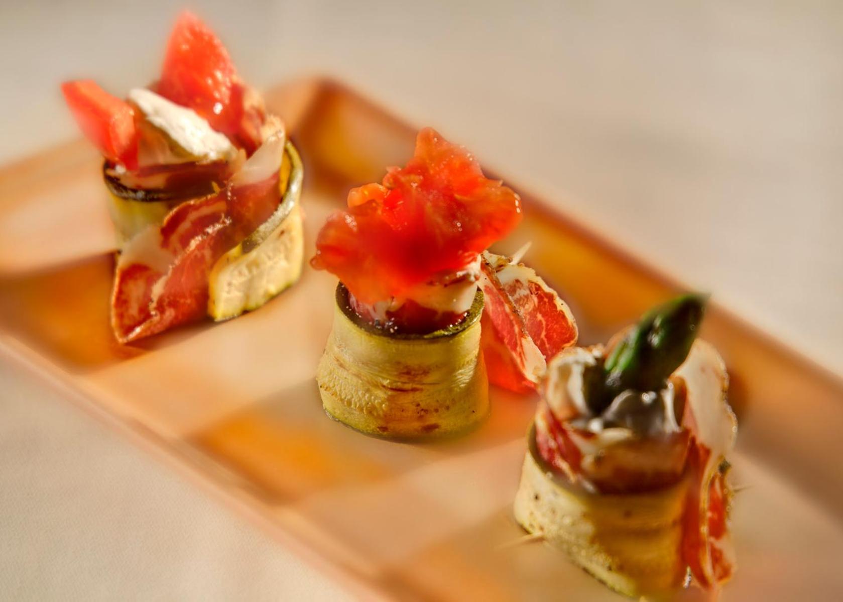 Фото Villa Hotel Valle Del Marta Resort