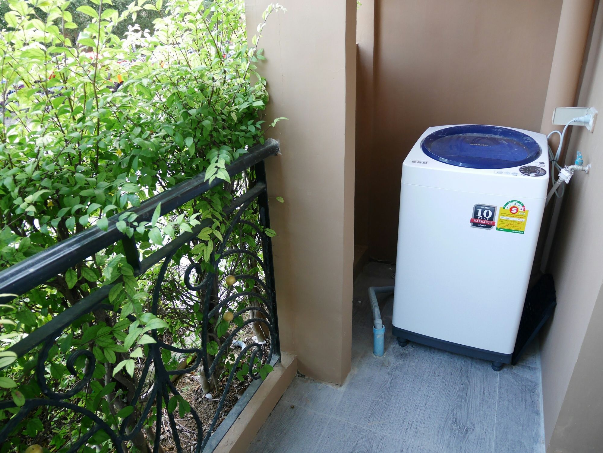 Фото Atlantis Condo & Water Park Pattaya by the Sea