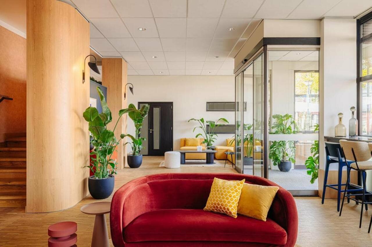 Фото City Hotel Groningen