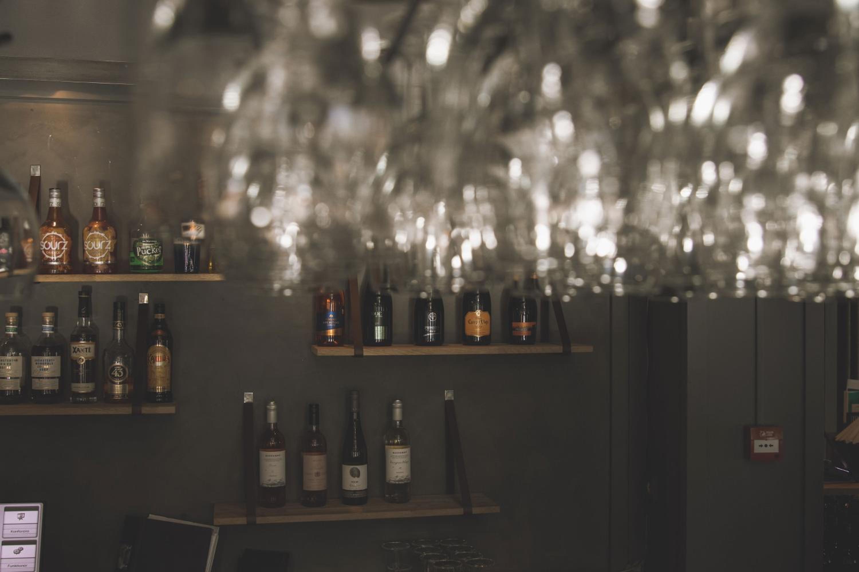 Фото Hotel Carlshamn