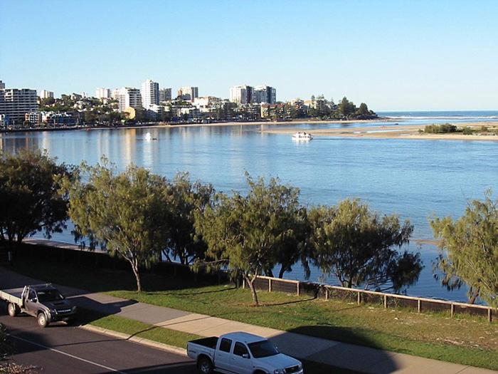 Фото Sandy Shores on Golden Beach