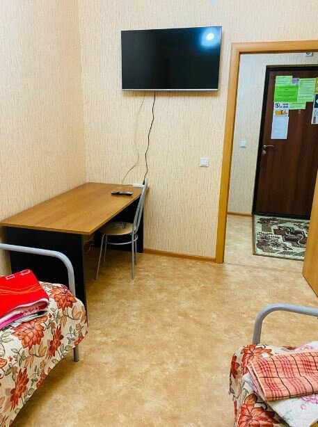 Фото Регион 89 на 1-ом проезде