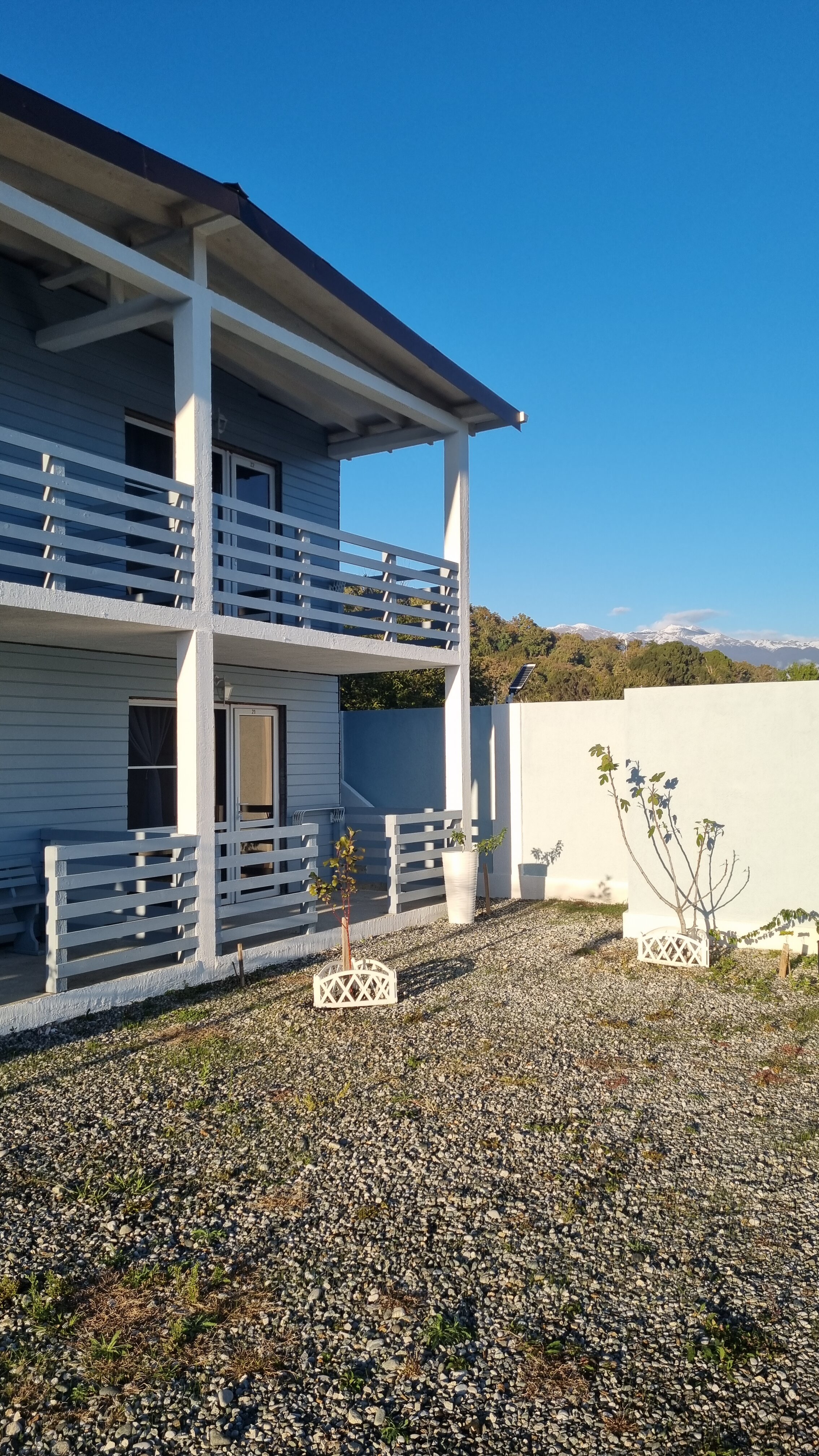 Фото Вилла Лаванда