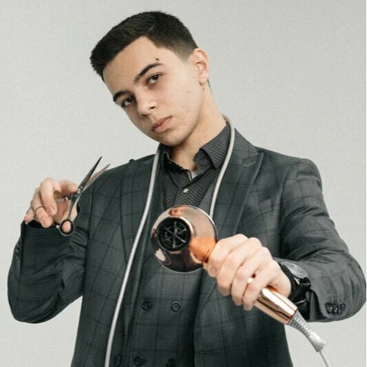 Студия VIP стрижек Pixie