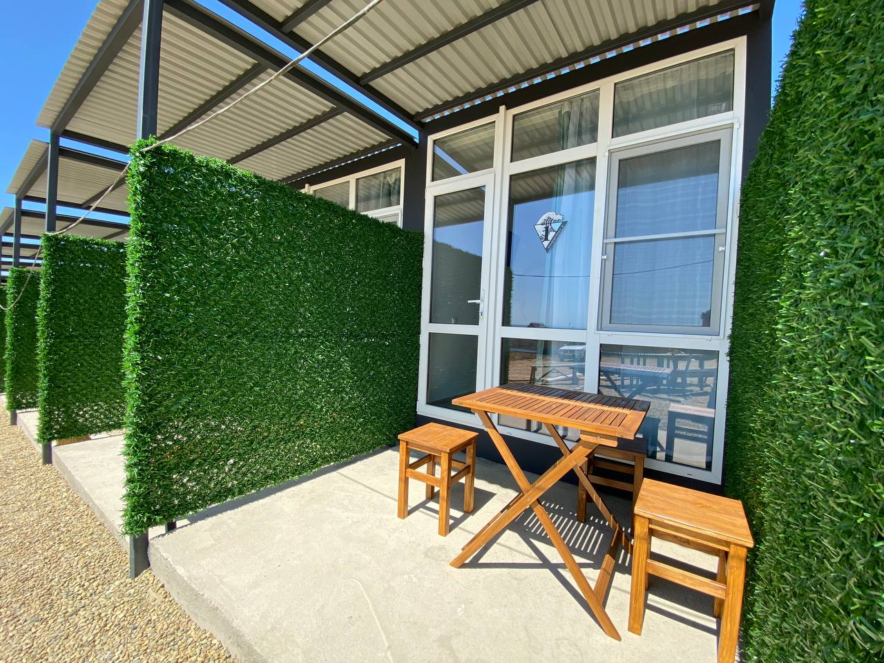 Фото Розовый закат