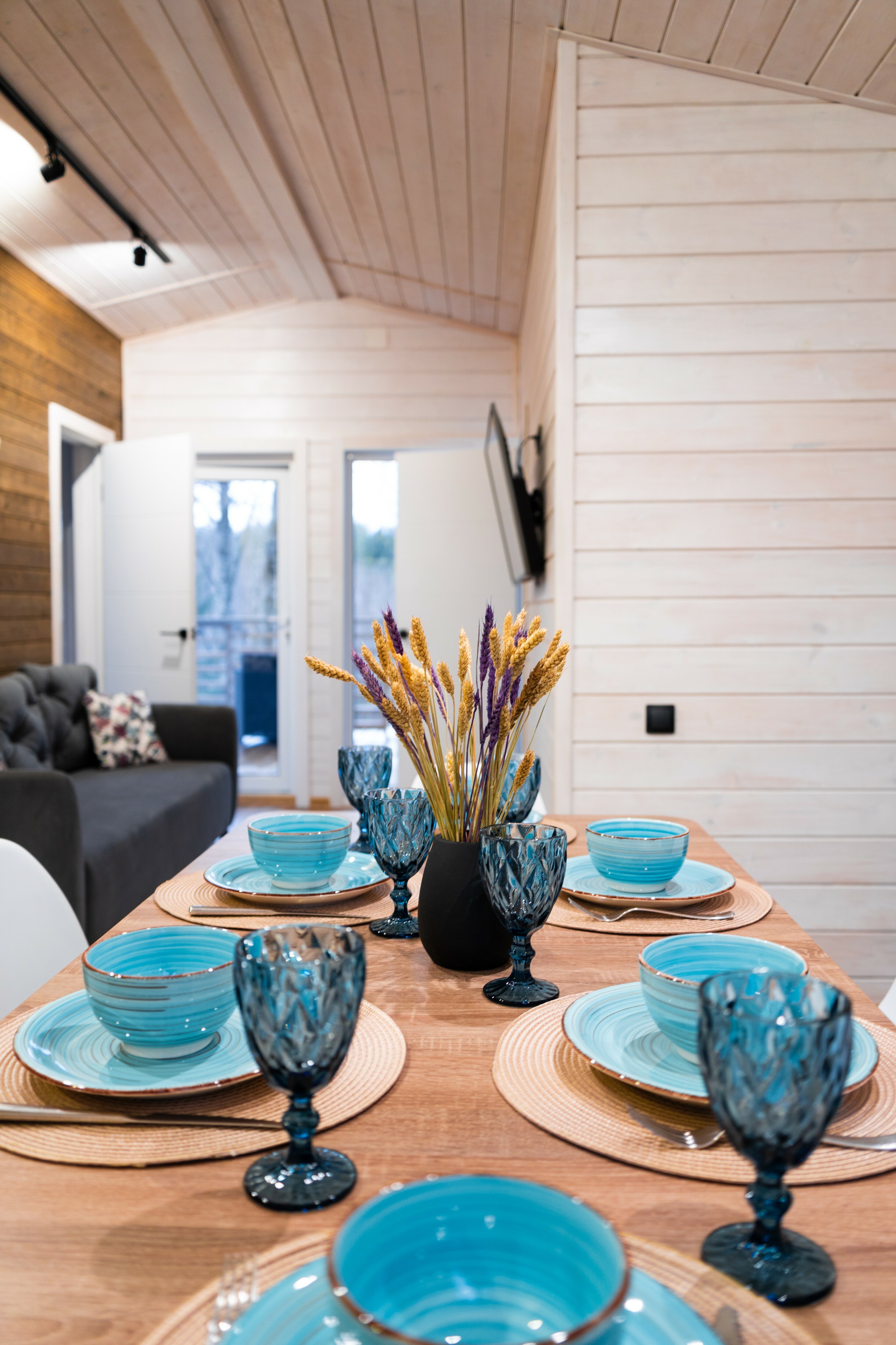 Фото Дача FeelWood