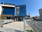 Mono Global (Izmir, Karabaglar, Aydin Neighborhood, 4328th Street, 23), estanco