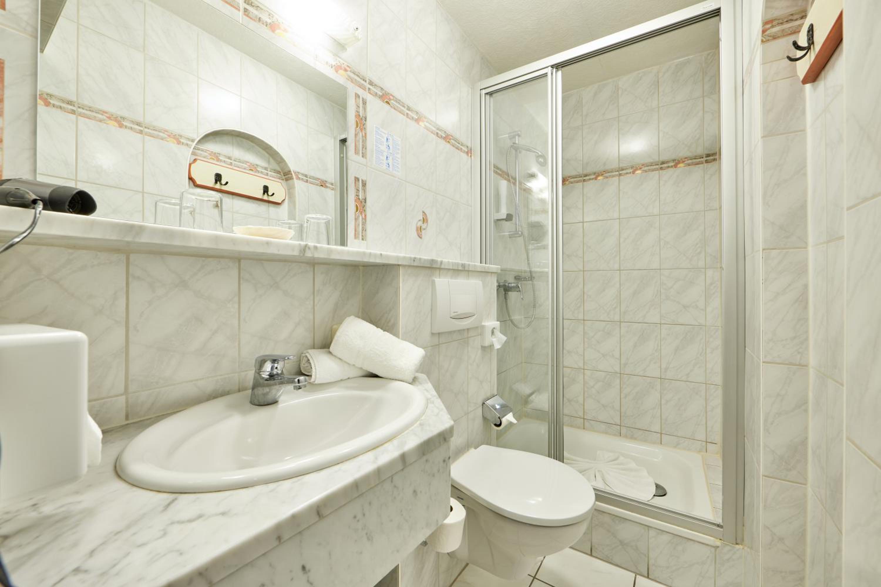 Фото Alpenhotel Rieger