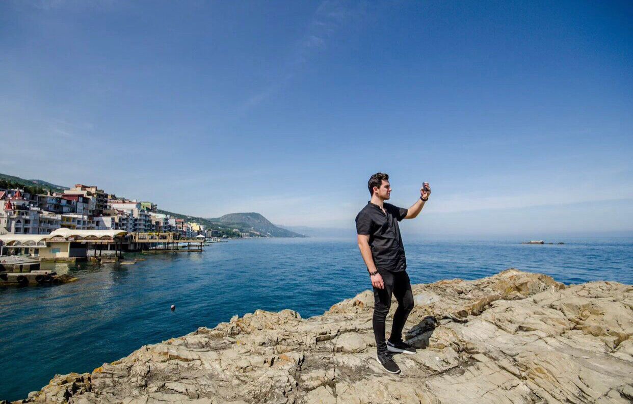 Фото Мечта, корпус 1