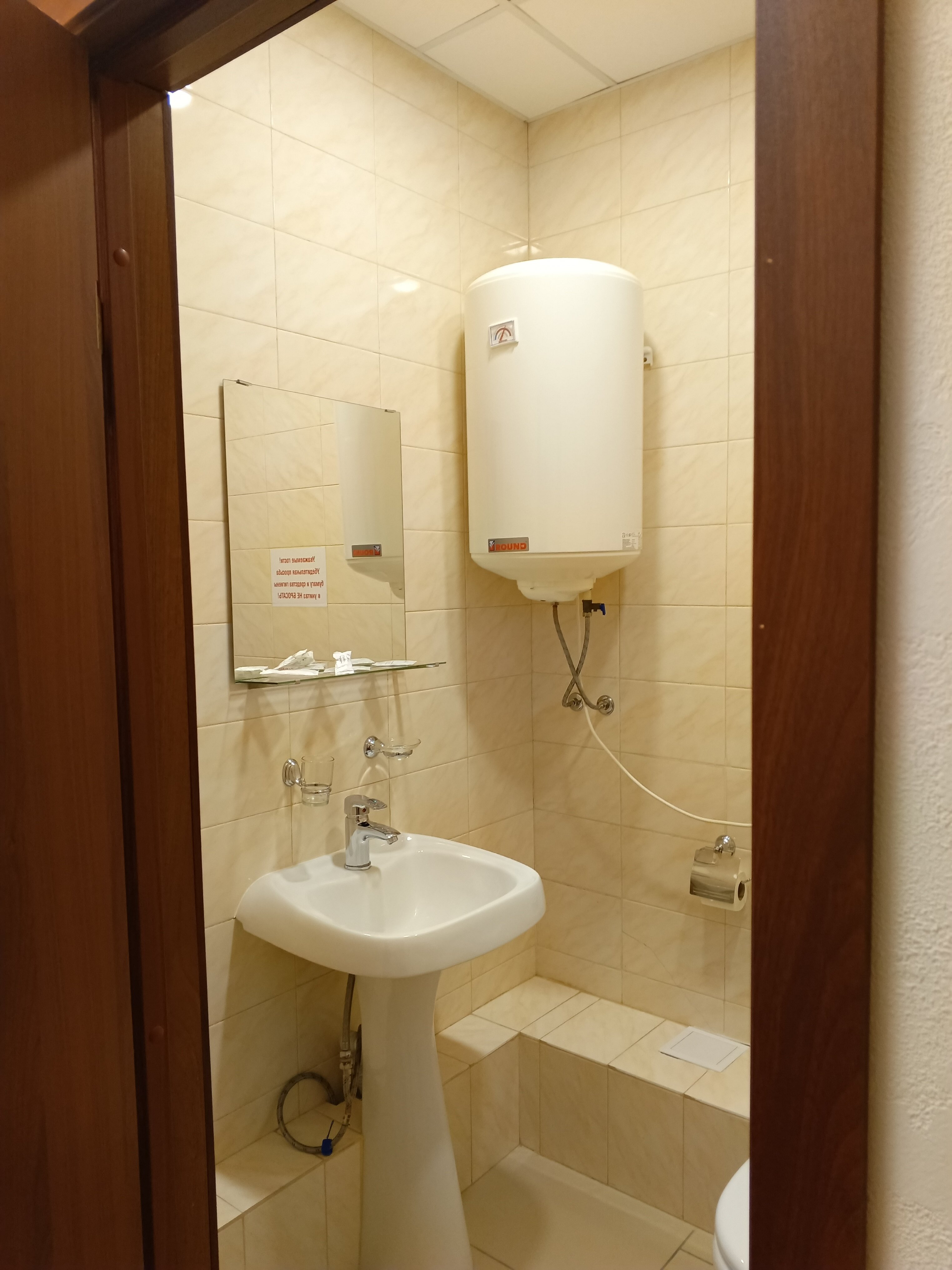 Фото Клевер