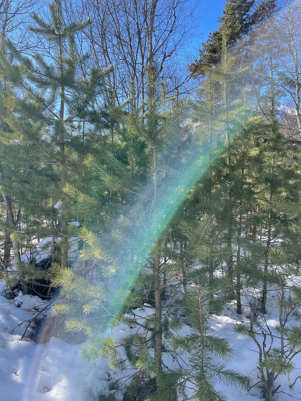 Фото Сердце Гор Архыз