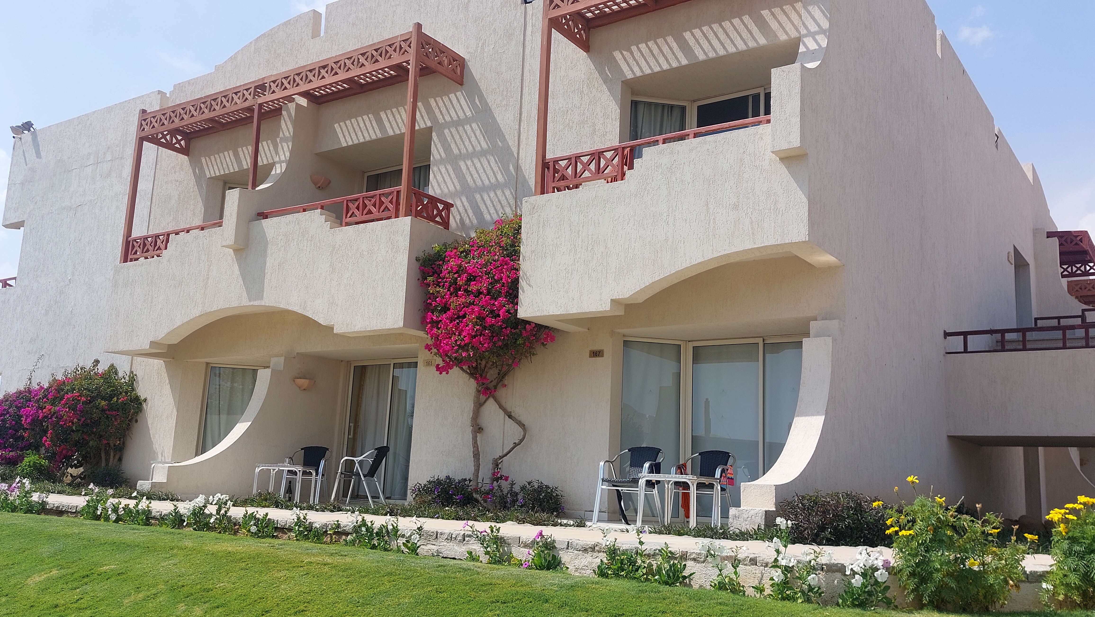 Фото Naama Bay Promenade Beach Resort