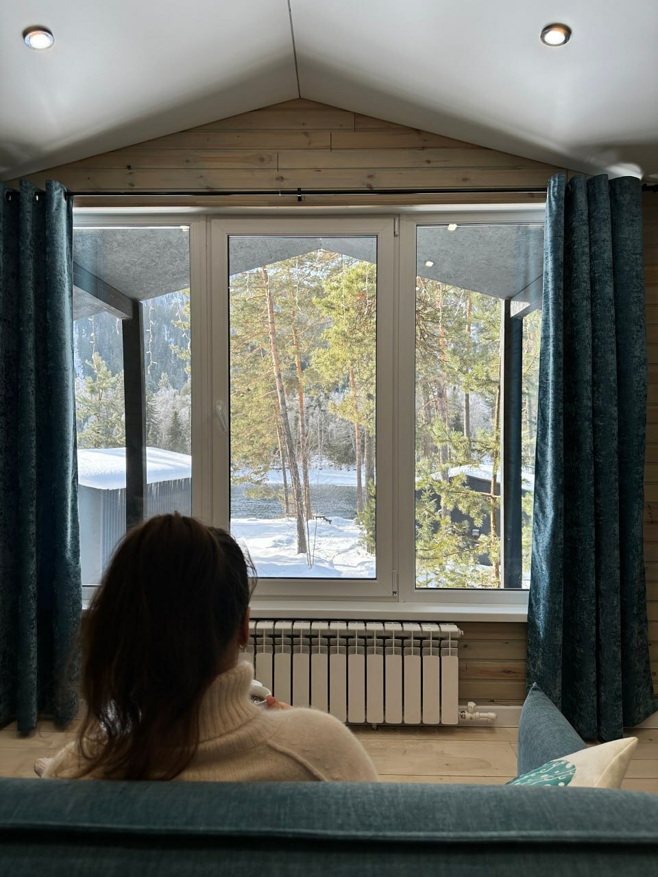 Фото Relax Teleckoe