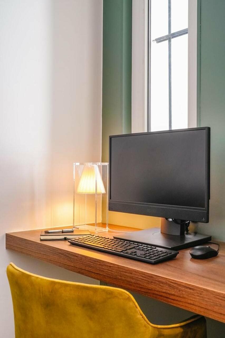 Фото Timhotel Tour Eiffel