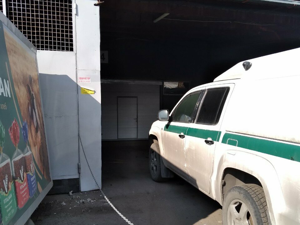 Tuning studio Avto_salon_kz, Almaty, photo