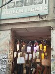 Nadeem lights (Shah Alami Road, 10), clothing store