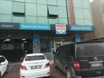 Bosch Car Service Autorex Automotive (Istanbul, Umraniye, Serifali Neighborhood, Beyit Street, 66) ، ورشة لتصليح السيارات