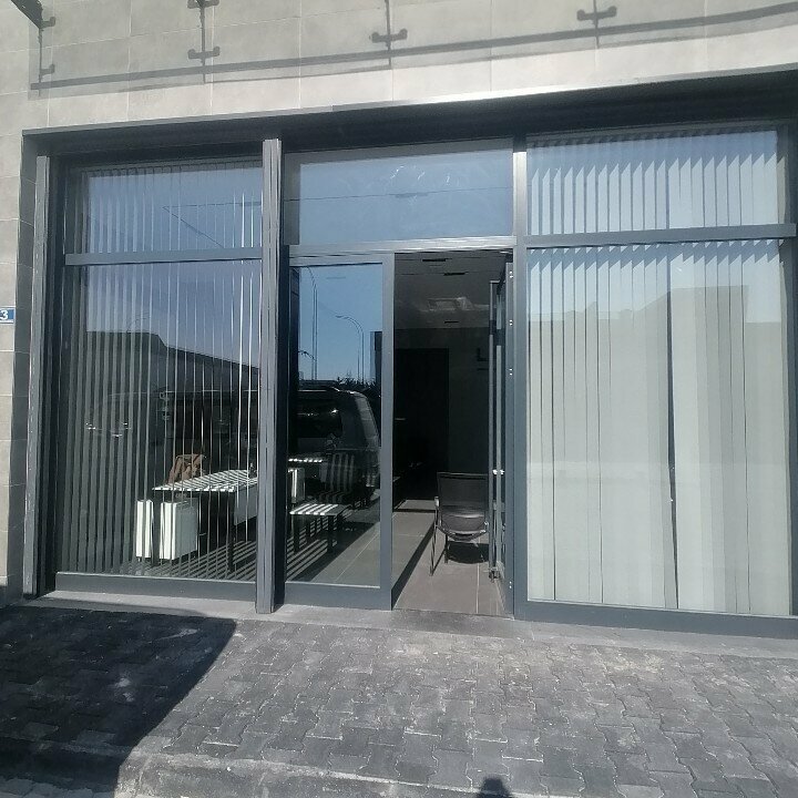 Construction company Lacivert Construction, Konya, photo