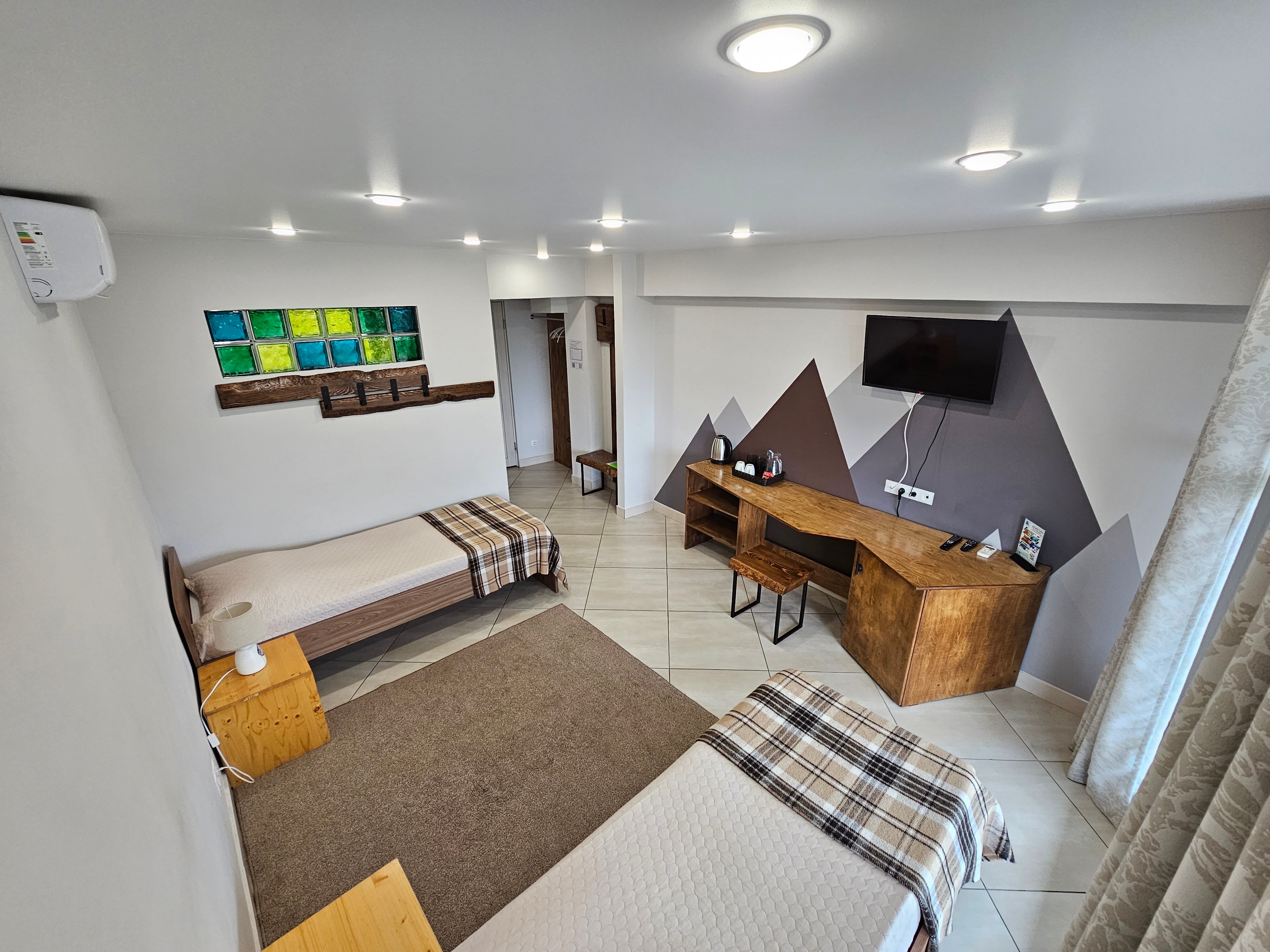 Фото Горный Воздух