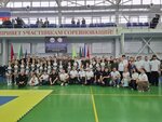 Molodezhnaya oboronnaya sportivno-tekhnicheskaya regionalnaya obshchestvennaya organizatsiya Patriot Krasnoyarskogo kraya (ulitsa 60 let Oktyabrya, 105/1), organización pública