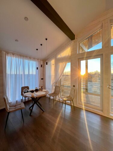Hotel Julia^s cottage, , foto