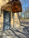 Туалет (Svobody Boulevard, 2к2), toilet