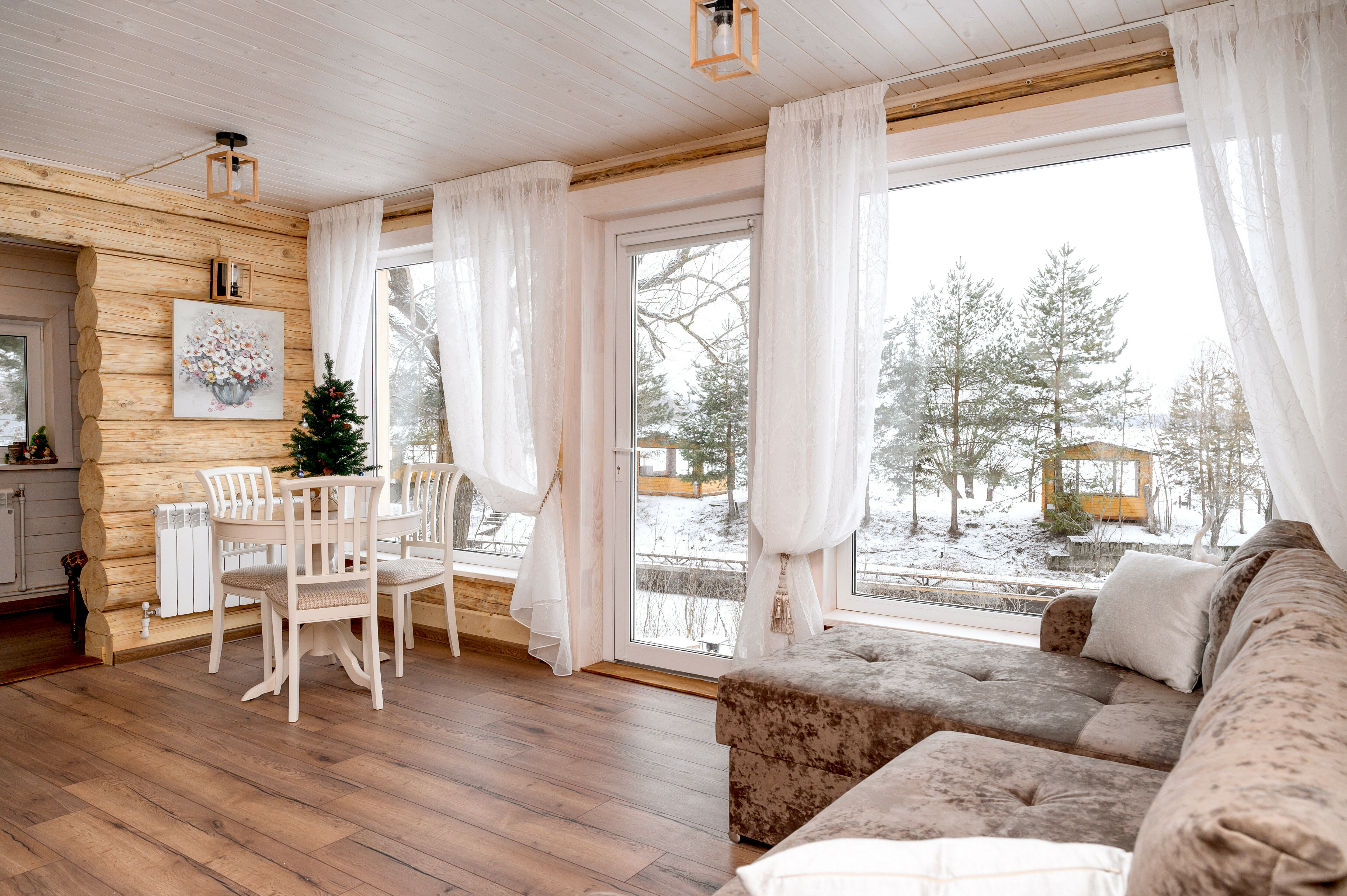 Фото Пятницкий плёс