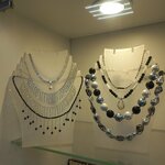 Ювелирная бижутерия (ulitsa Gagarina, 9А), jewelry shop