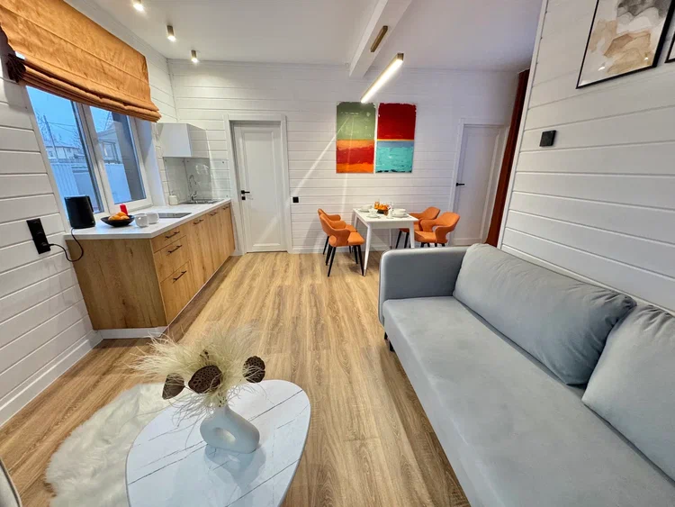 Фото отеля 4