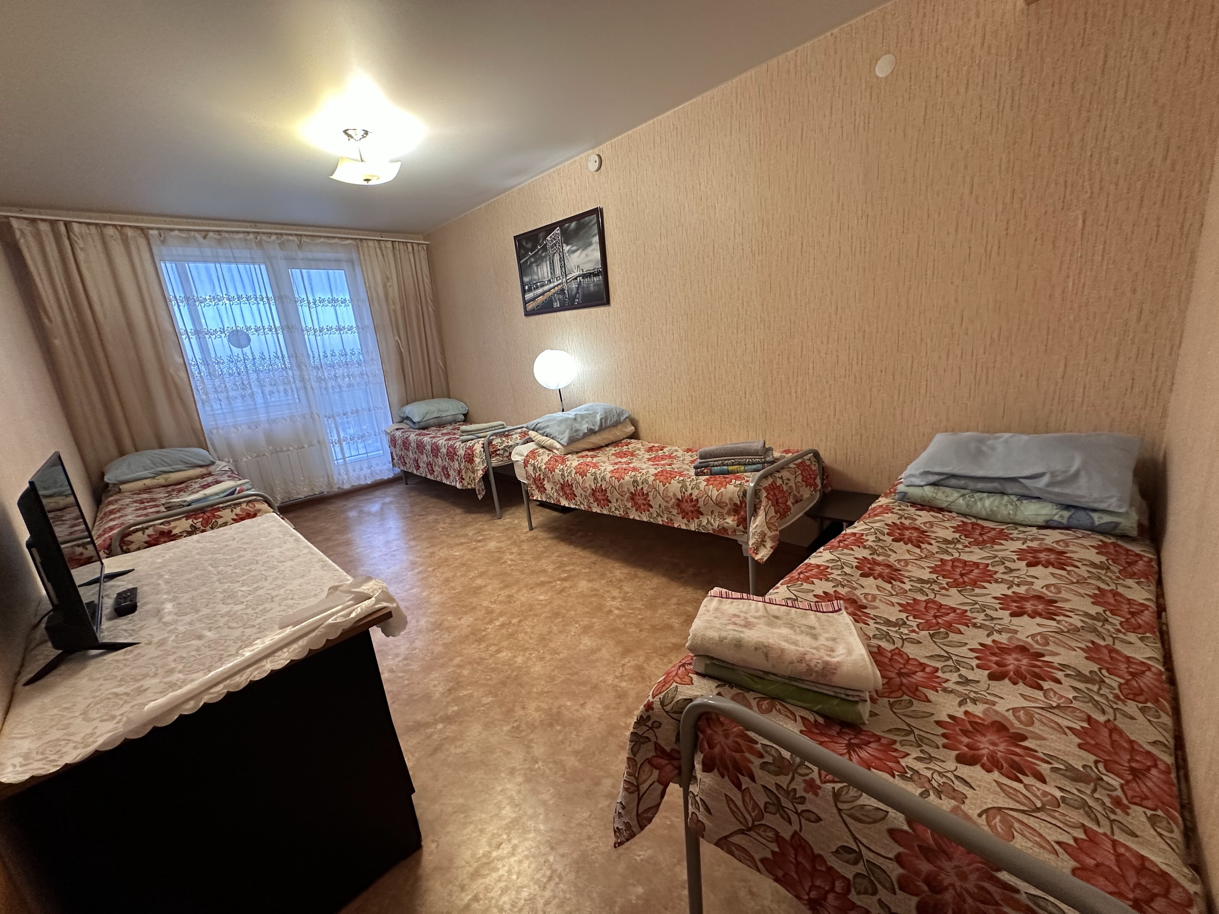 Фото Регион 89 на 1-ом проезде