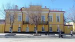 Управление коменданта, 1840 год (Sovetskaya Street, 5), landmark, attraction