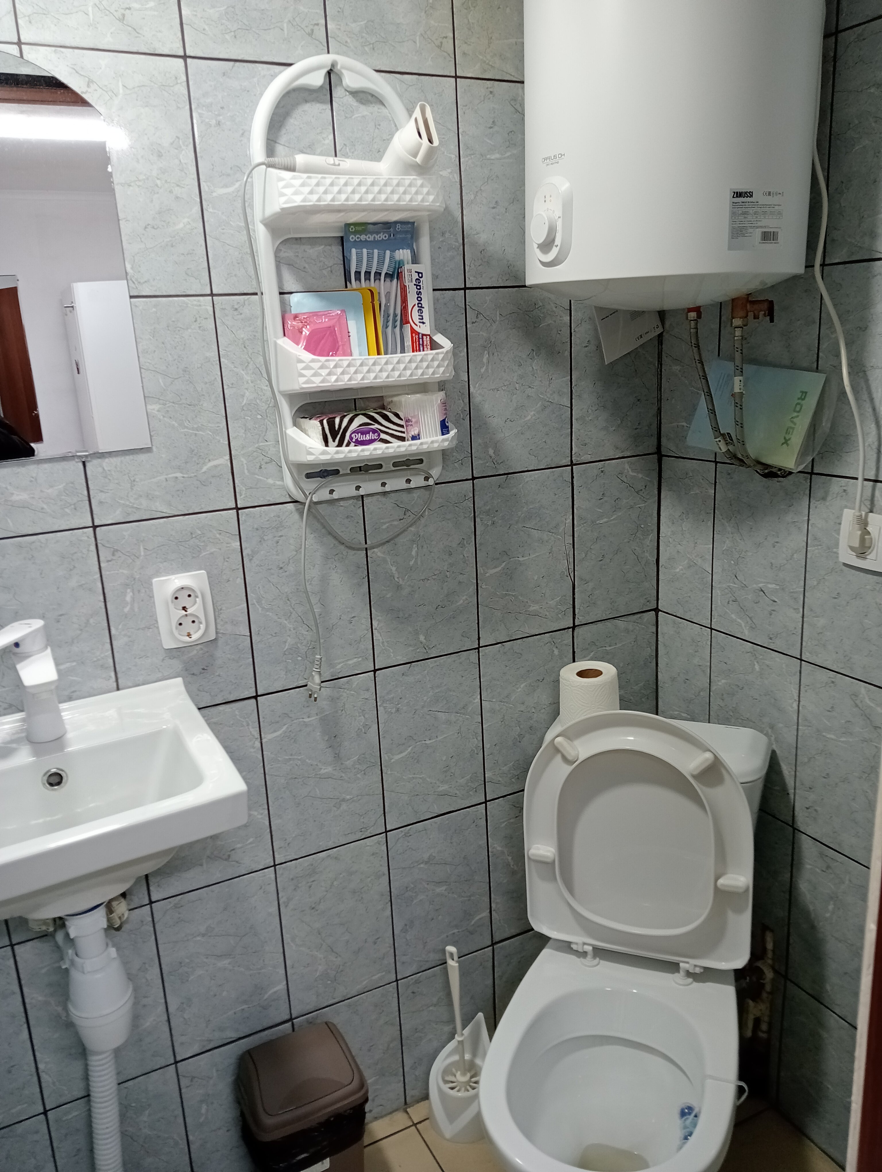 Фото Баунти