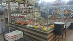 Восточная лавка (Neybuta Street, 67А), nuts, snacks, dried fruits