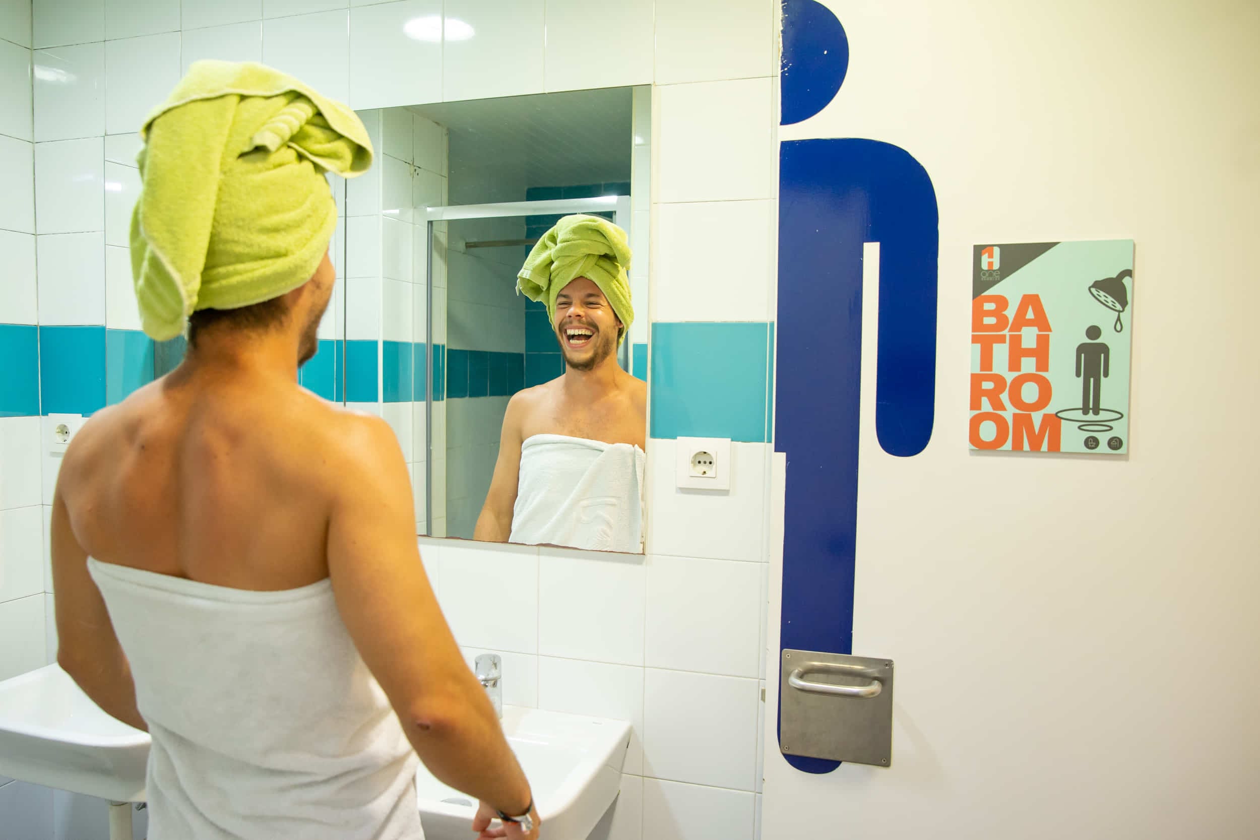 Фото Hostel One Ramblas