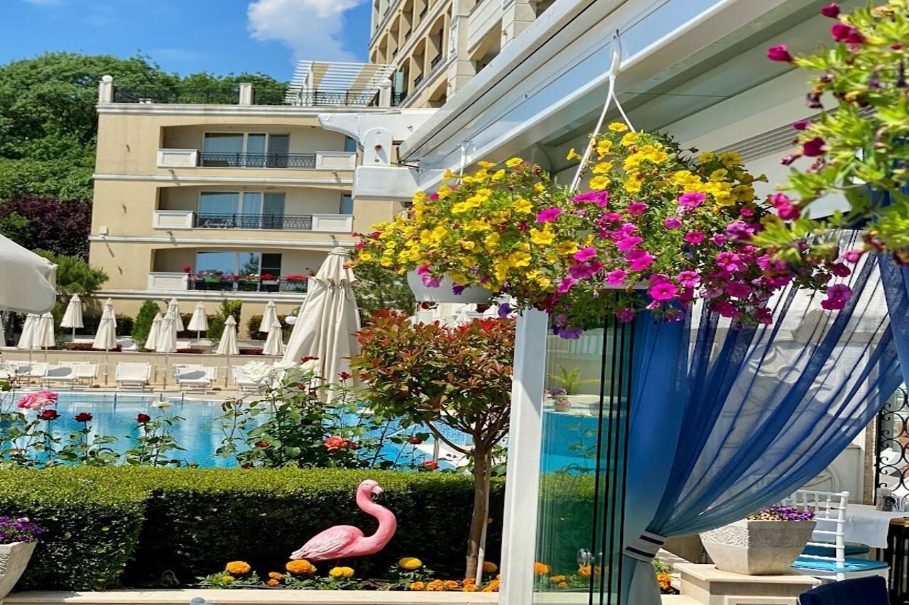 Фото Penelope Palace