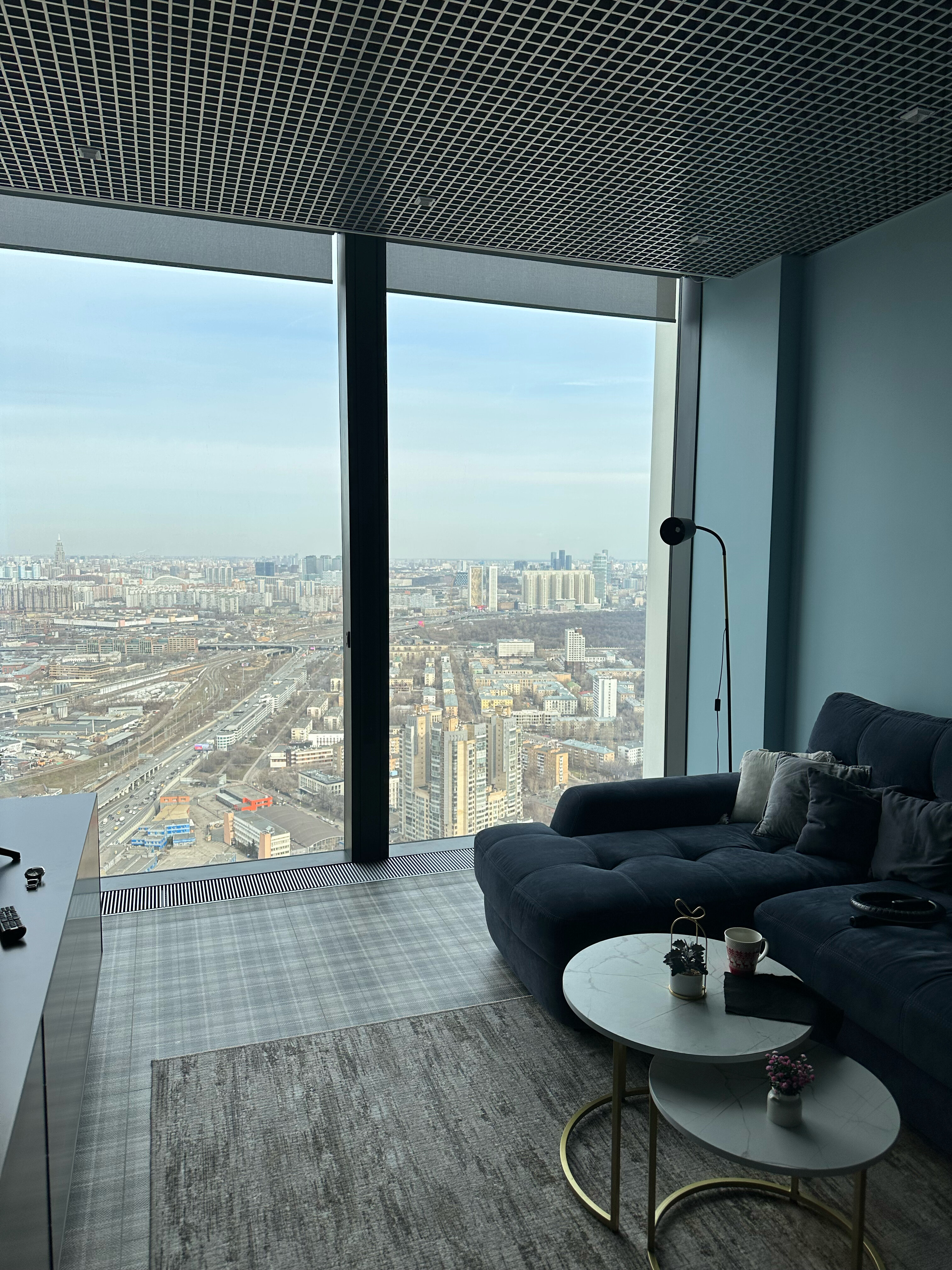 Фото Cozy Aparts Moscow City