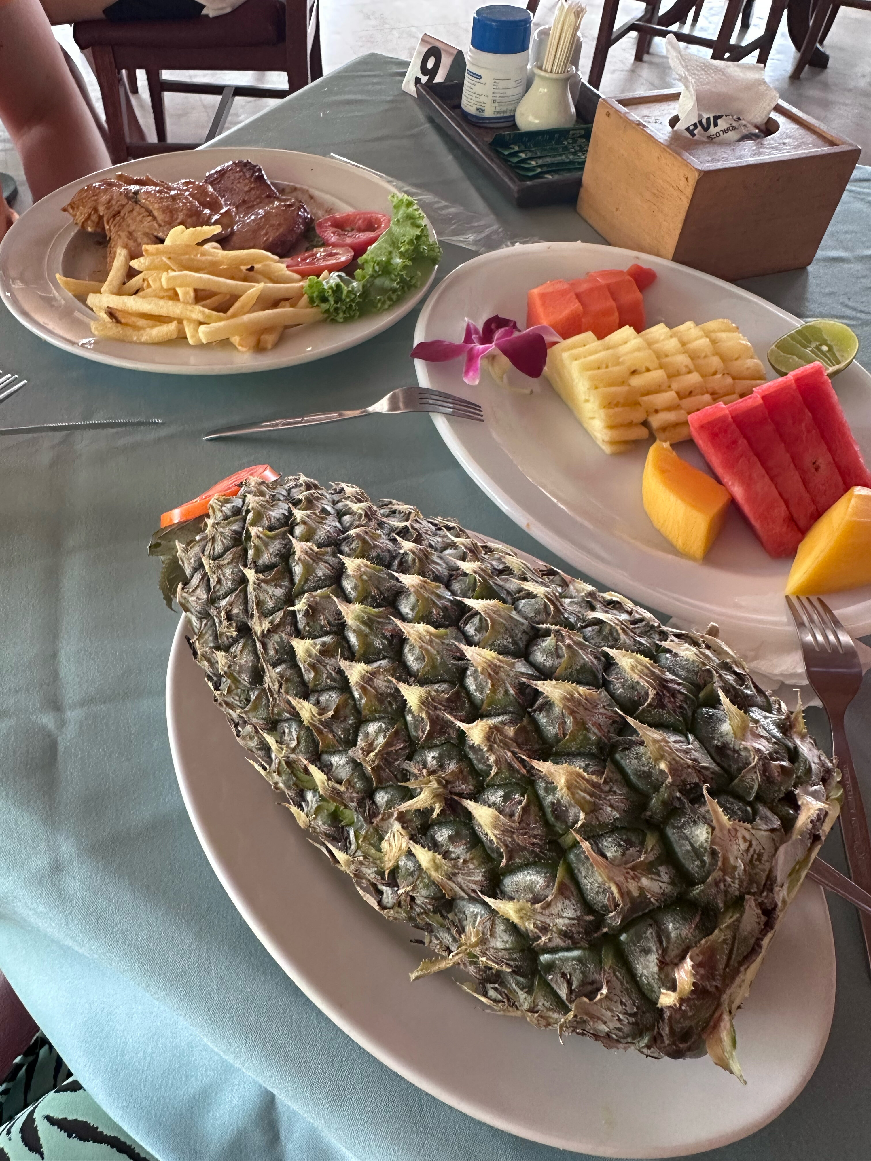 Фото Пхукет Голден Сэнд Инн