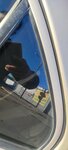 Тонирование стекол (Teatralnaya ulitsa, 12), car window tinting