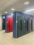 Ваши Двери (1-y proyezd Tankistov, 214А), puertas