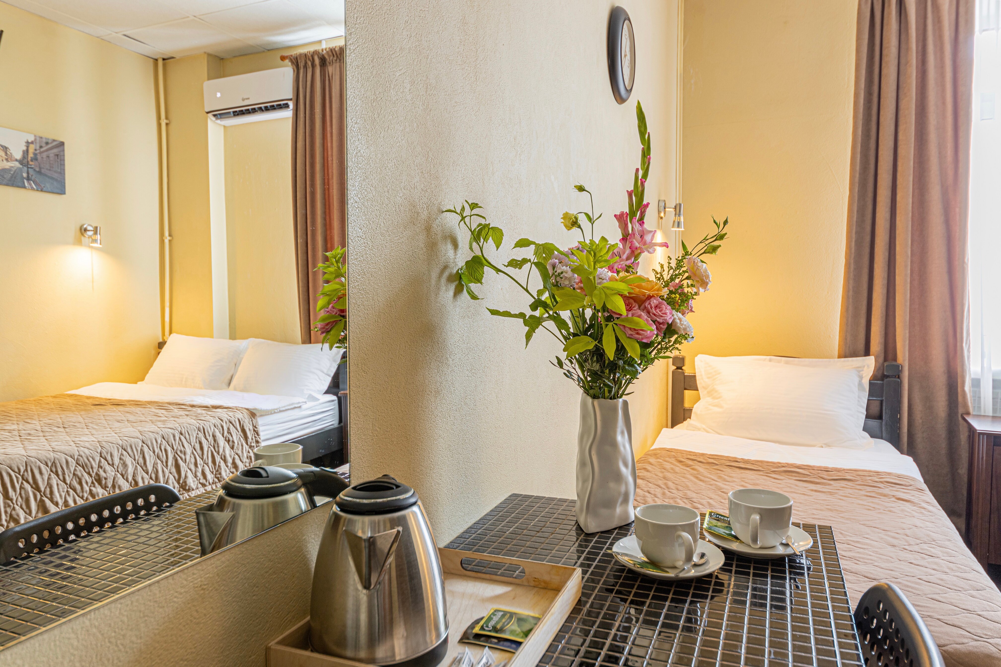 Фото 1st Arbat Hotel Подъезд № 2