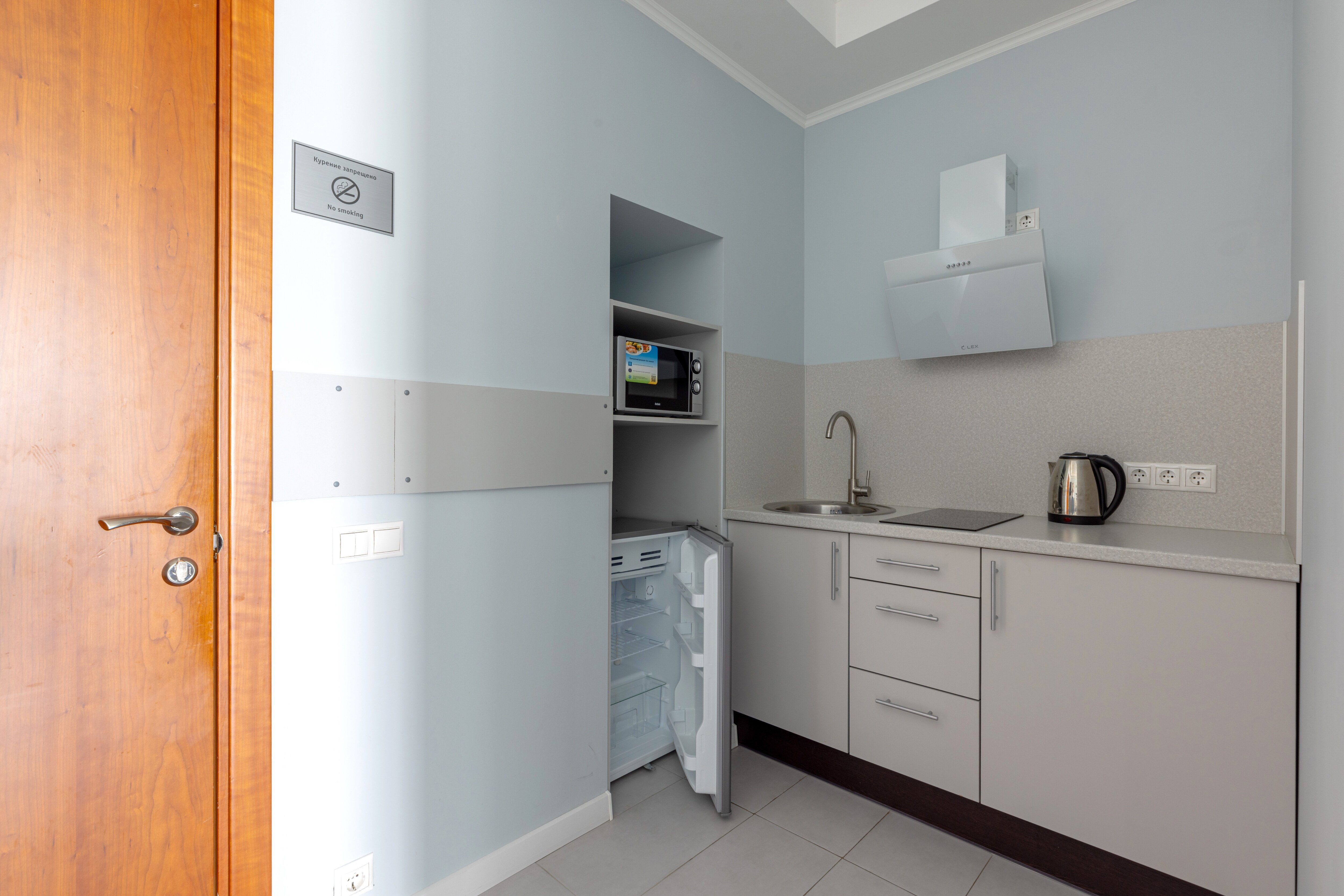 Фото Соло Апарт Невский