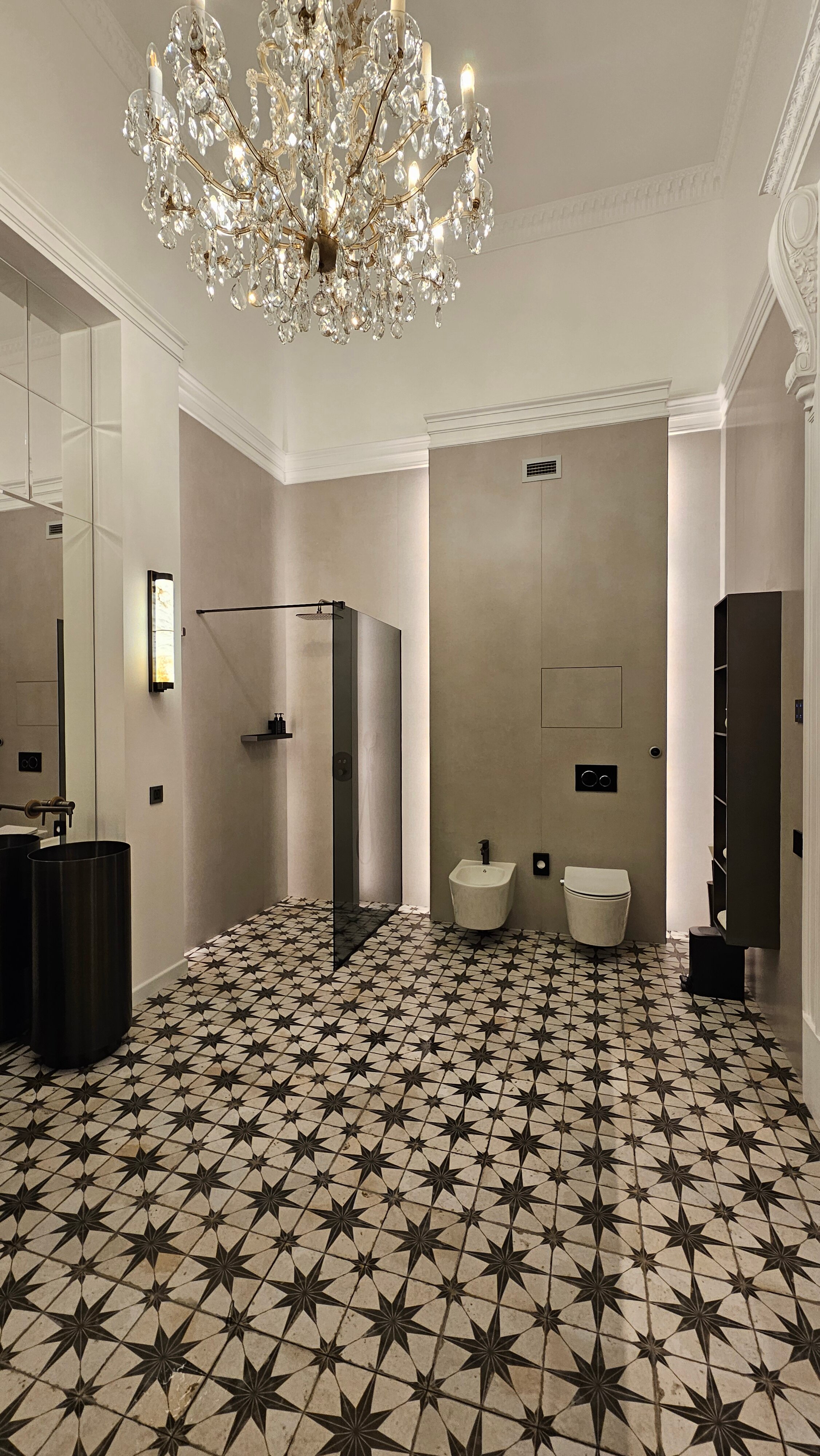 Фото Огюстин Шатильон