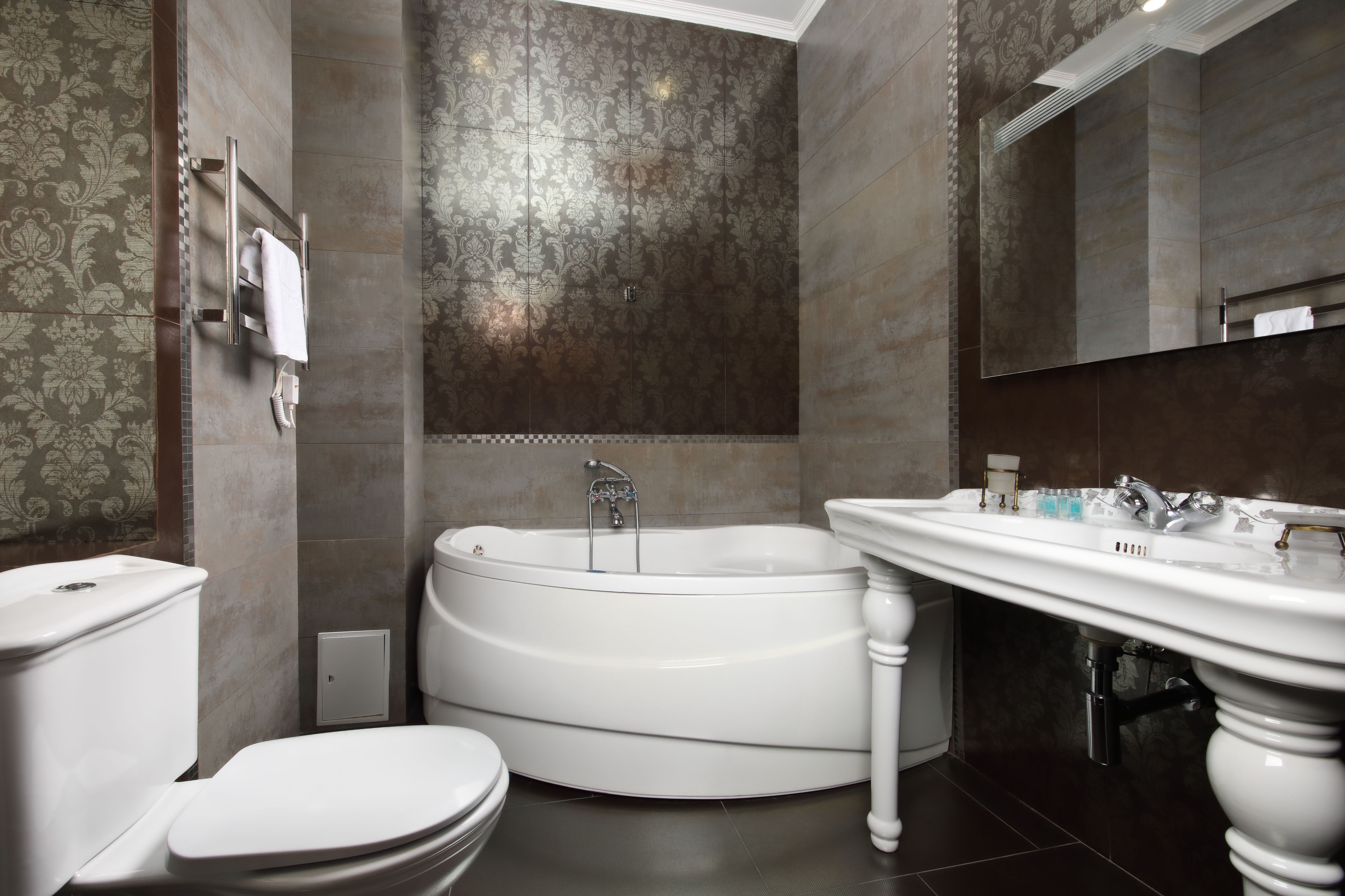 Фото Dombai Palace