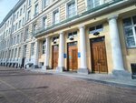 Sechenov First Moscow State Medical University, Department of Medical Law (Bolshaya Pirogovskaya Street, 2с2), education infrastructure