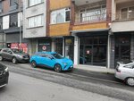 Cansın Knitwear (Istanbul, Sisli, Yay Square Avenue, 43A) ، مصنع ملابس