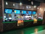 Бар (Moskovskaya Street, 96), bar, pub