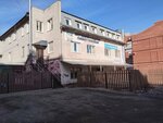 Zhilstroyservis (ulitsa Karla Marksa, 14к5) ، سلطة إسكان بلدية