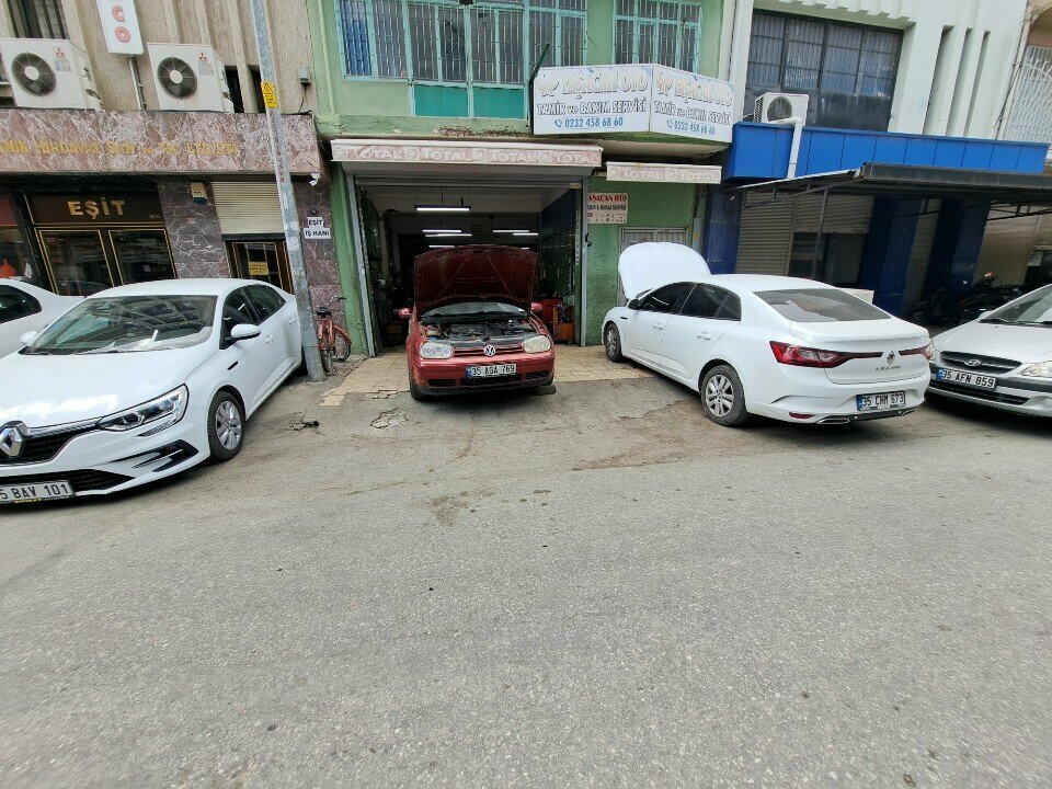 Car service, auto repair Yasacan Auto Repair and Maintenance Service, Izmir, photo