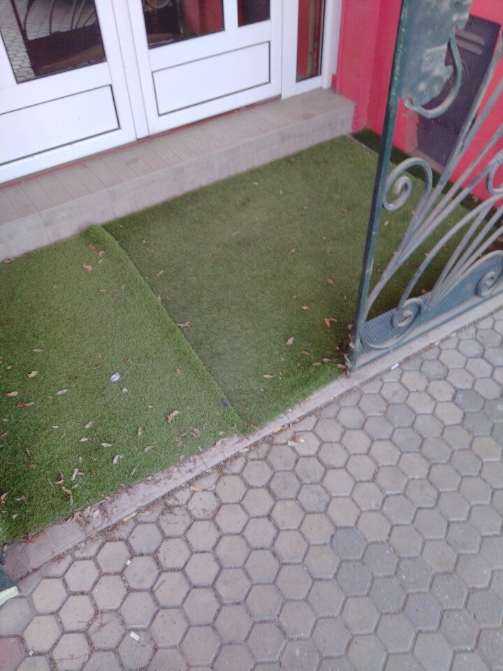 Фото Garni Rimski