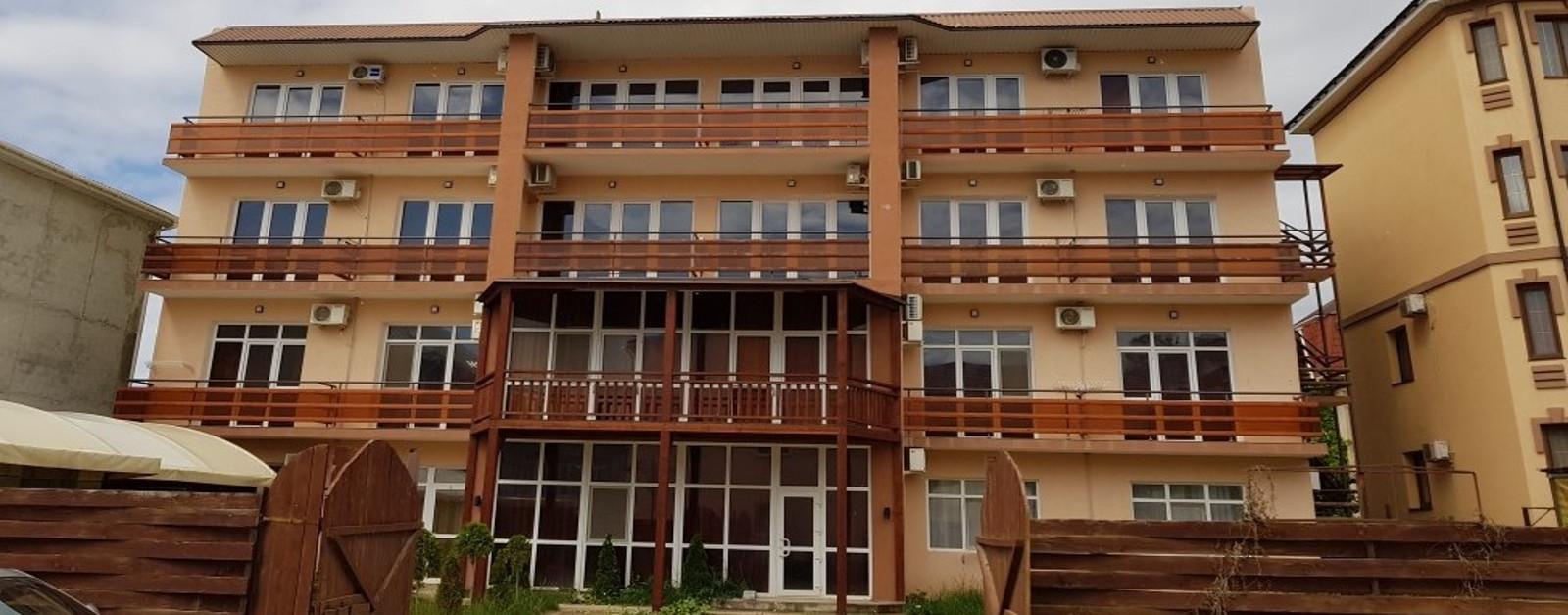 Фото Мускат